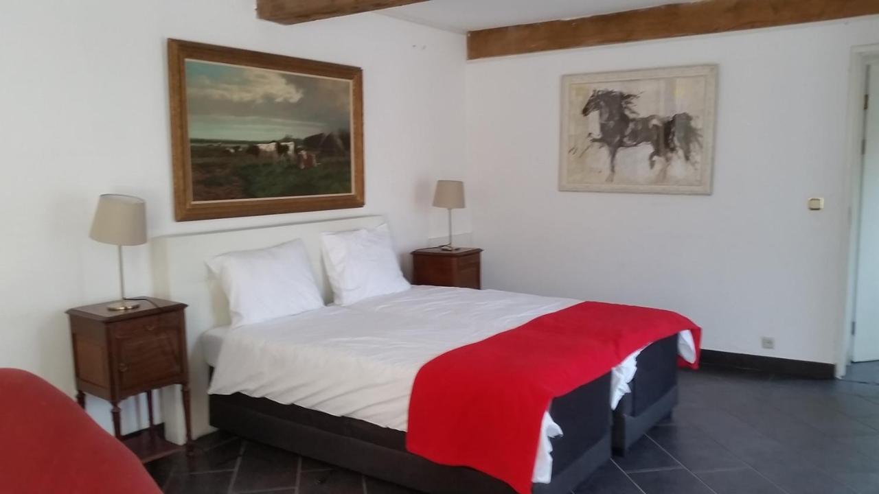 Apartements Stegelshof Eygelshoven ภายนอก รูปภาพ