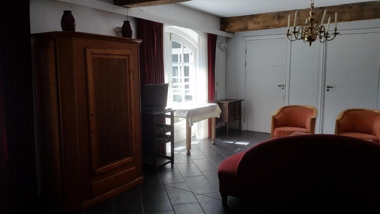 Apartements Stegelshof Eygelshoven ภายนอก รูปภาพ