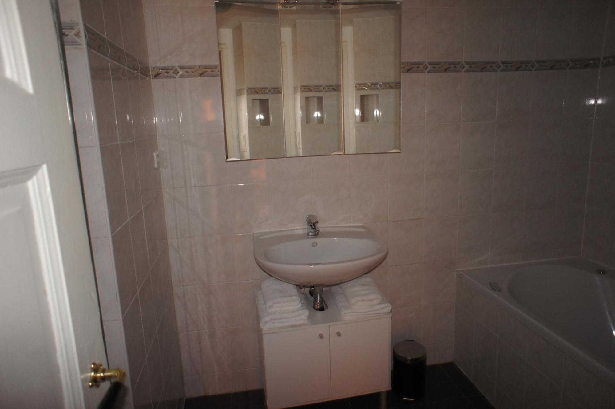 Apartements Stegelshof Eygelshoven ภายนอก รูปภาพ