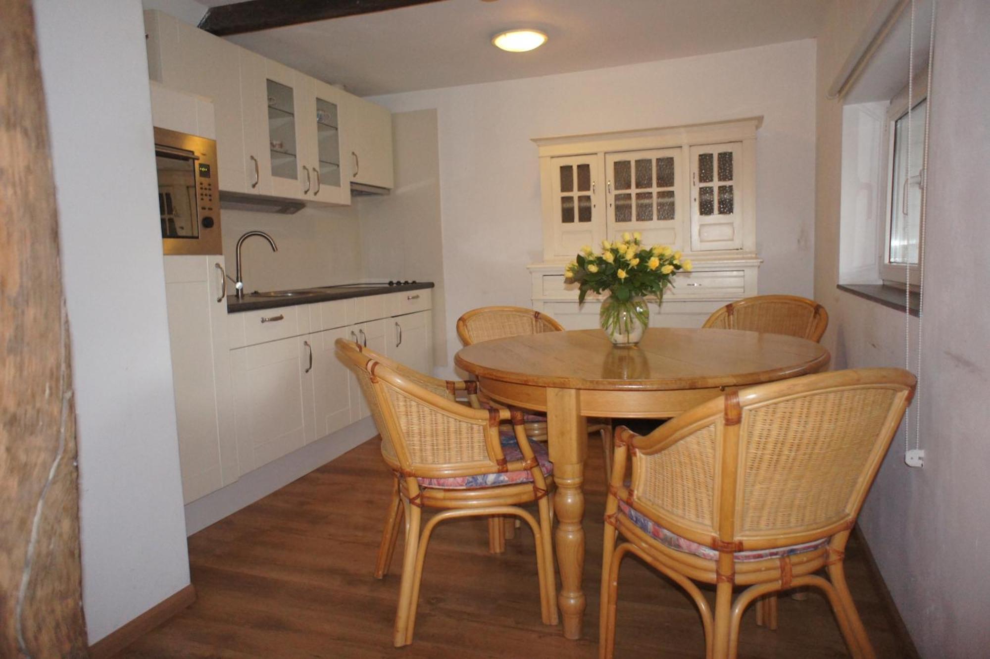 Apartements Stegelshof Eygelshoven ภายนอก รูปภาพ