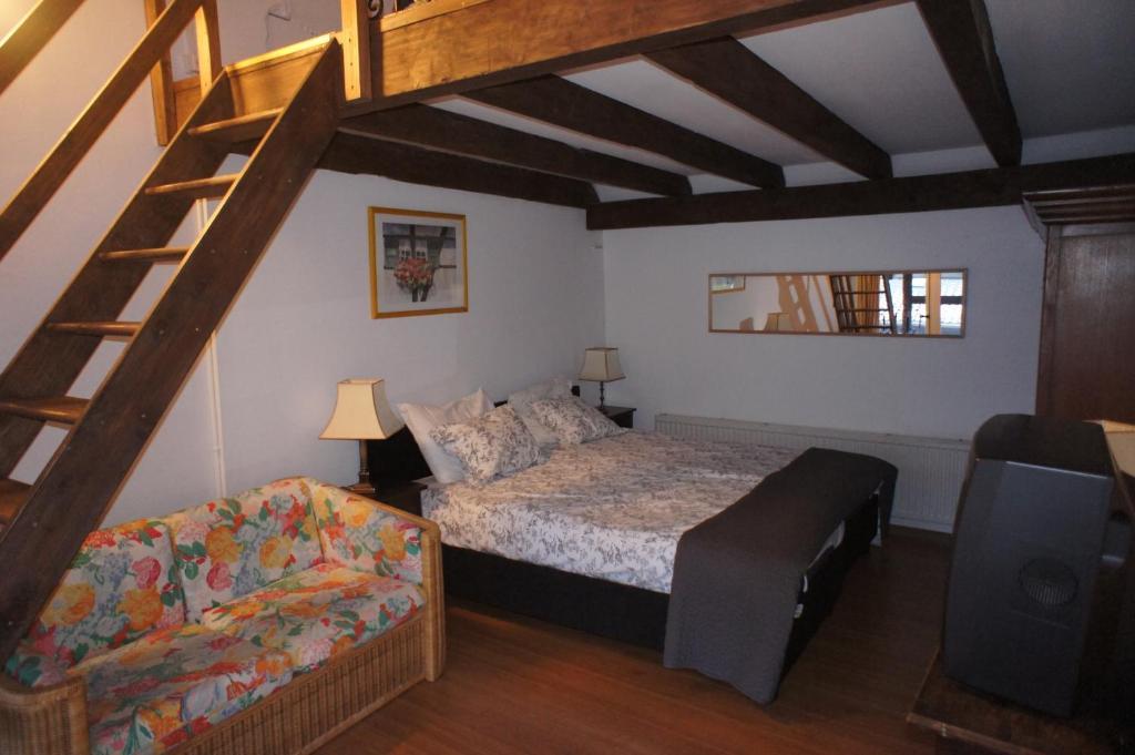 Apartements Stegelshof Eygelshoven ห้อง รูปภาพ