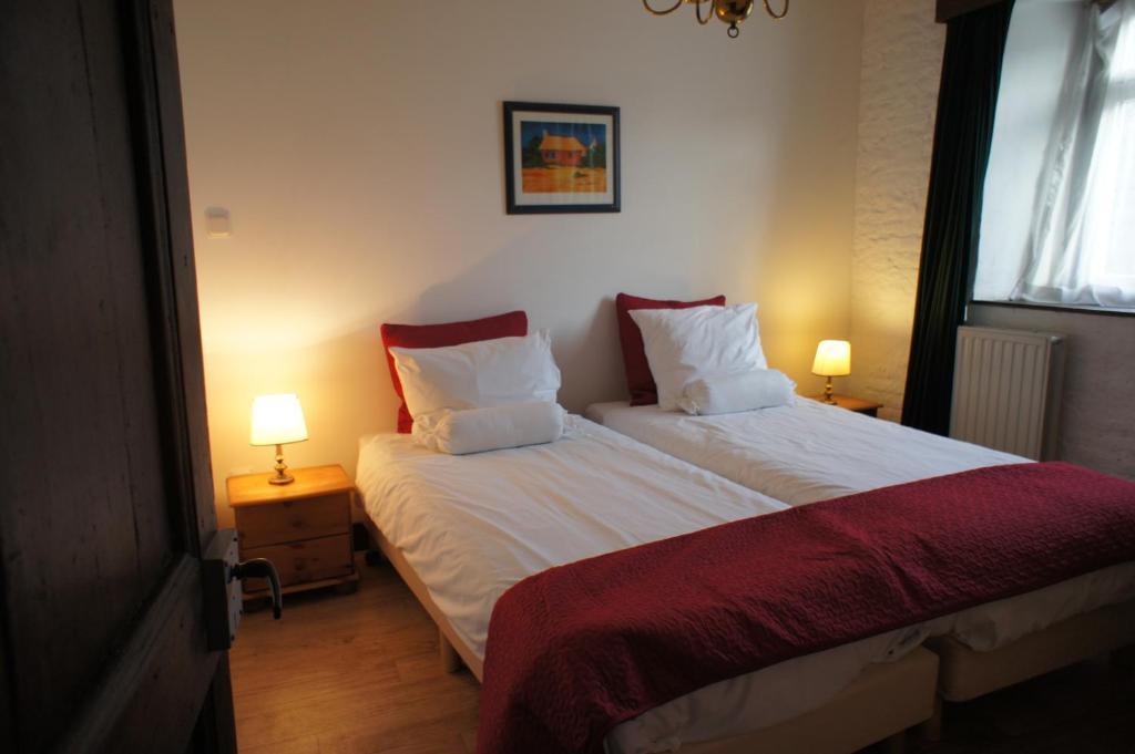 Apartements Stegelshof Eygelshoven ห้อง รูปภาพ