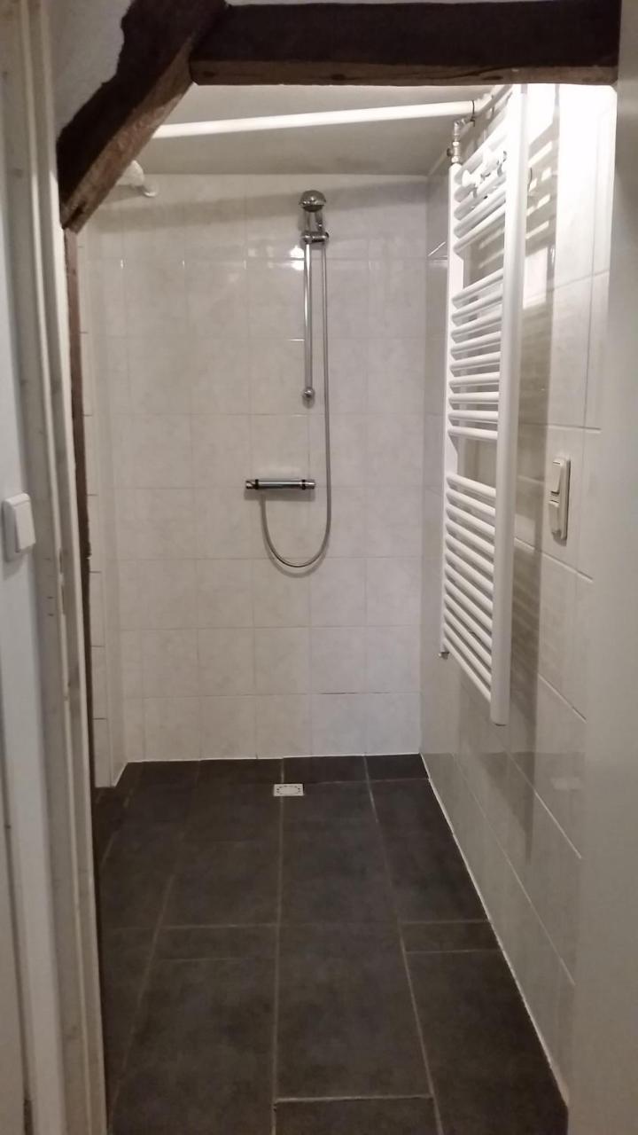 Apartements Stegelshof Eygelshoven ภายนอก รูปภาพ