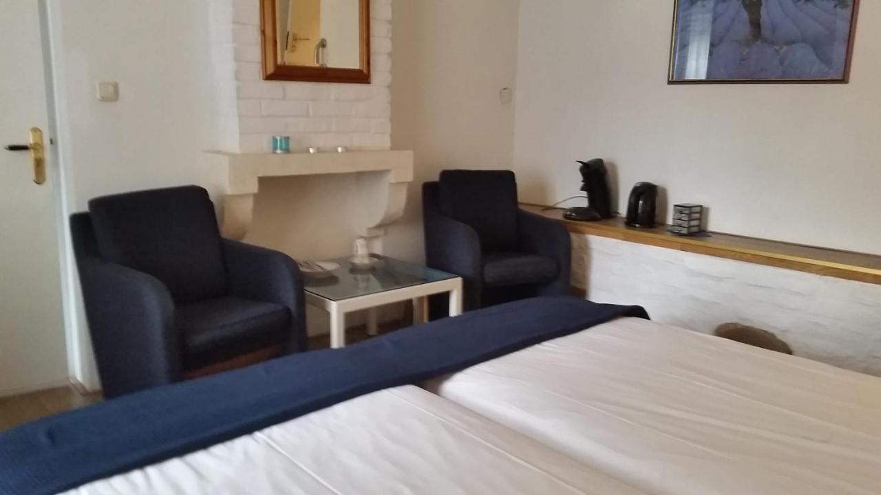 Apartements Stegelshof Eygelshoven ภายนอก รูปภาพ