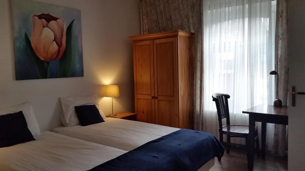 Apartements Stegelshof Eygelshoven ภายนอก รูปภาพ